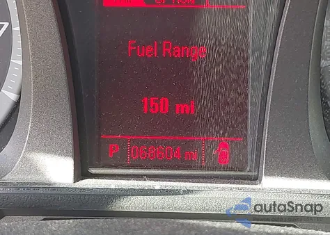 2017 GMC Terrain Sle-1 из США, поврежденный, VIN 2GKALMEK7H6339388